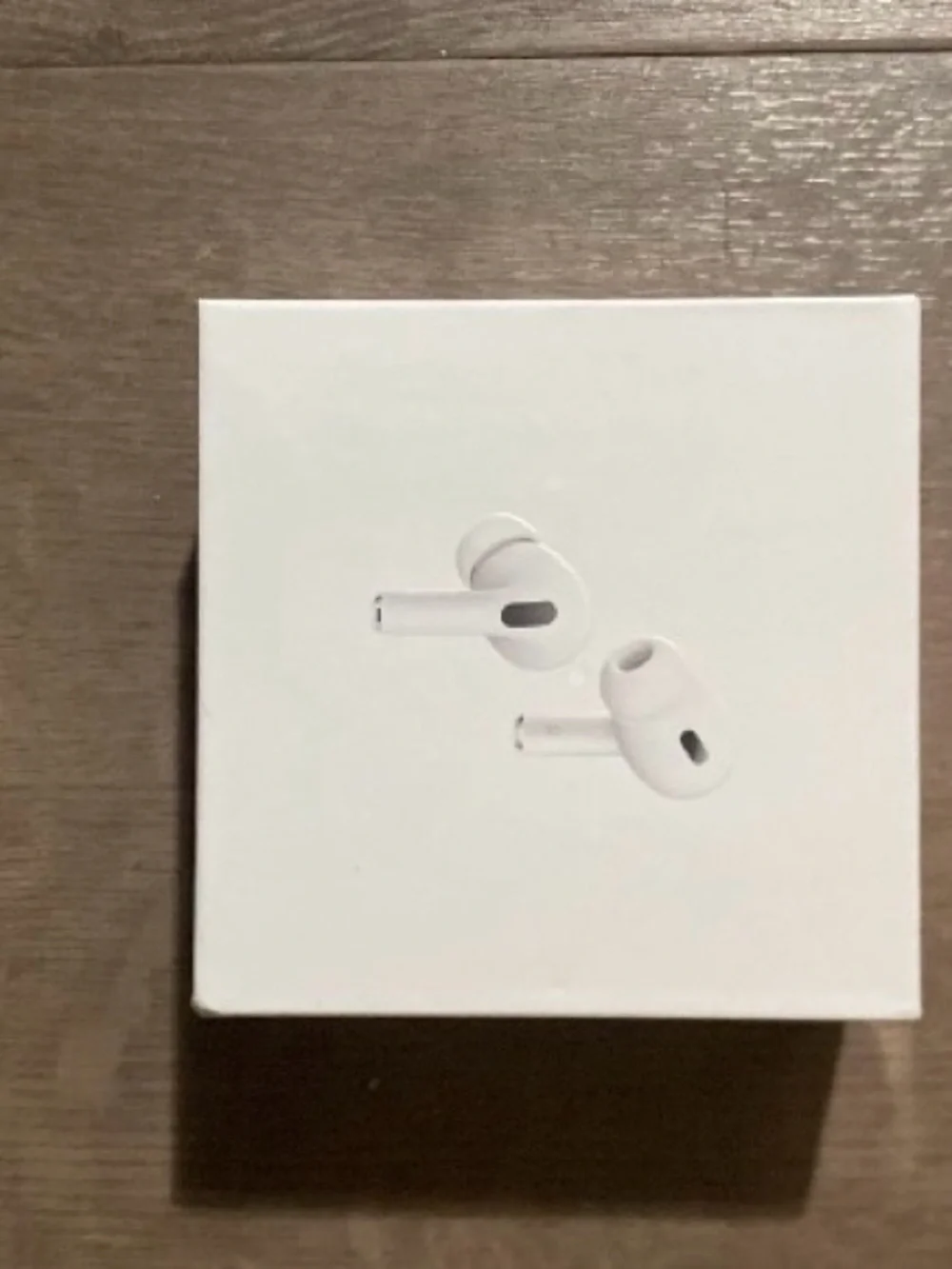 Apple AirPods pros 2 generation
